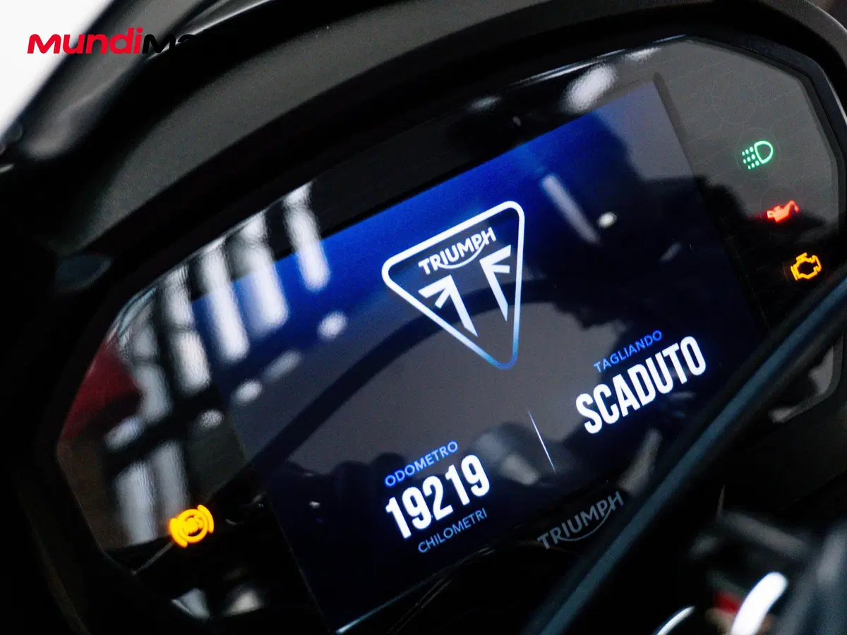 Triumph Street Triple 765 RS (2023 - 26) (12)
