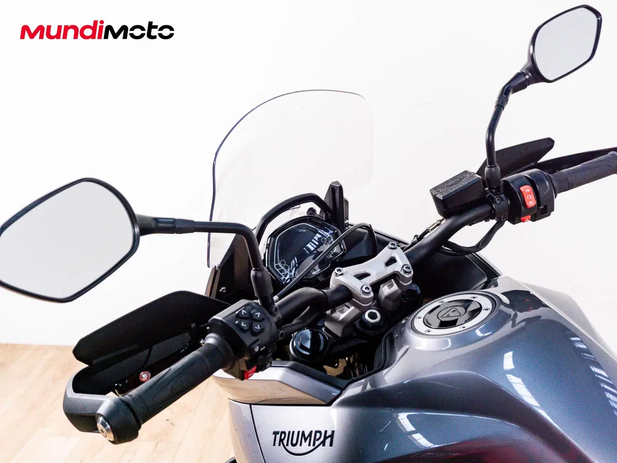 Triumph Tiger Sport 660 (2022 - 24) (11)