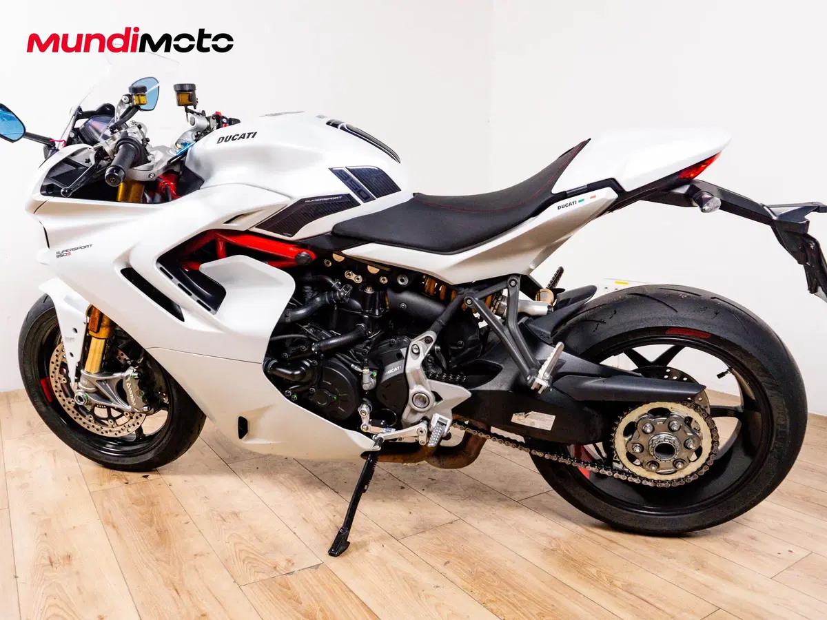 Ducati SuperSport 950 S (2021 - 24) (7)