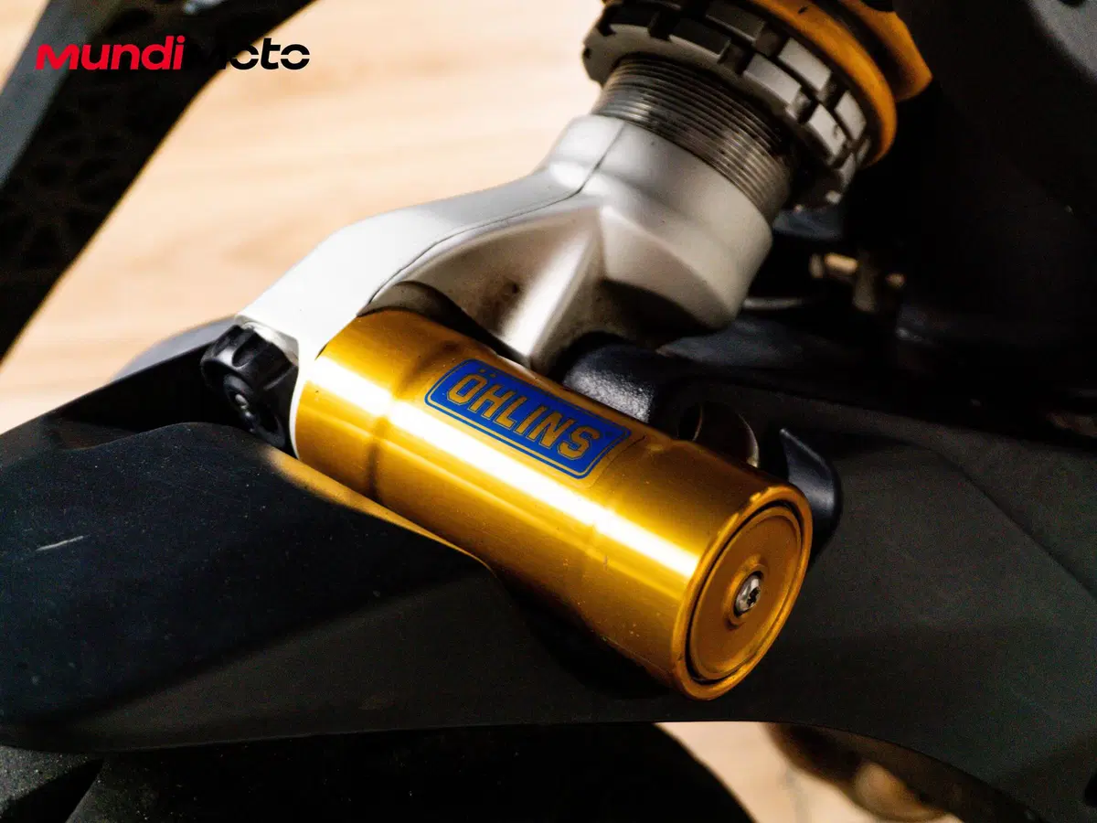 Ducati SuperSport 950 S (2021 - 24) (15)