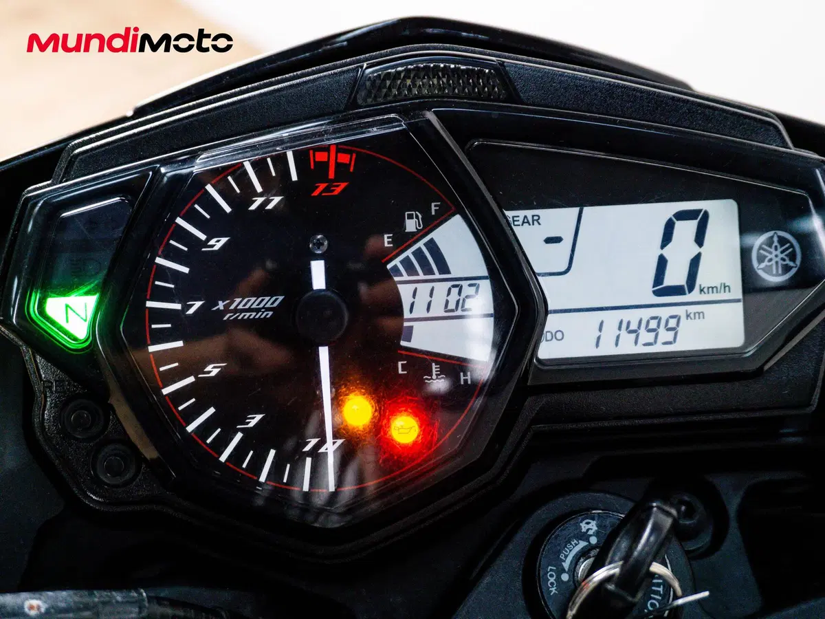 Yamaha MT-03 (2020) (12)