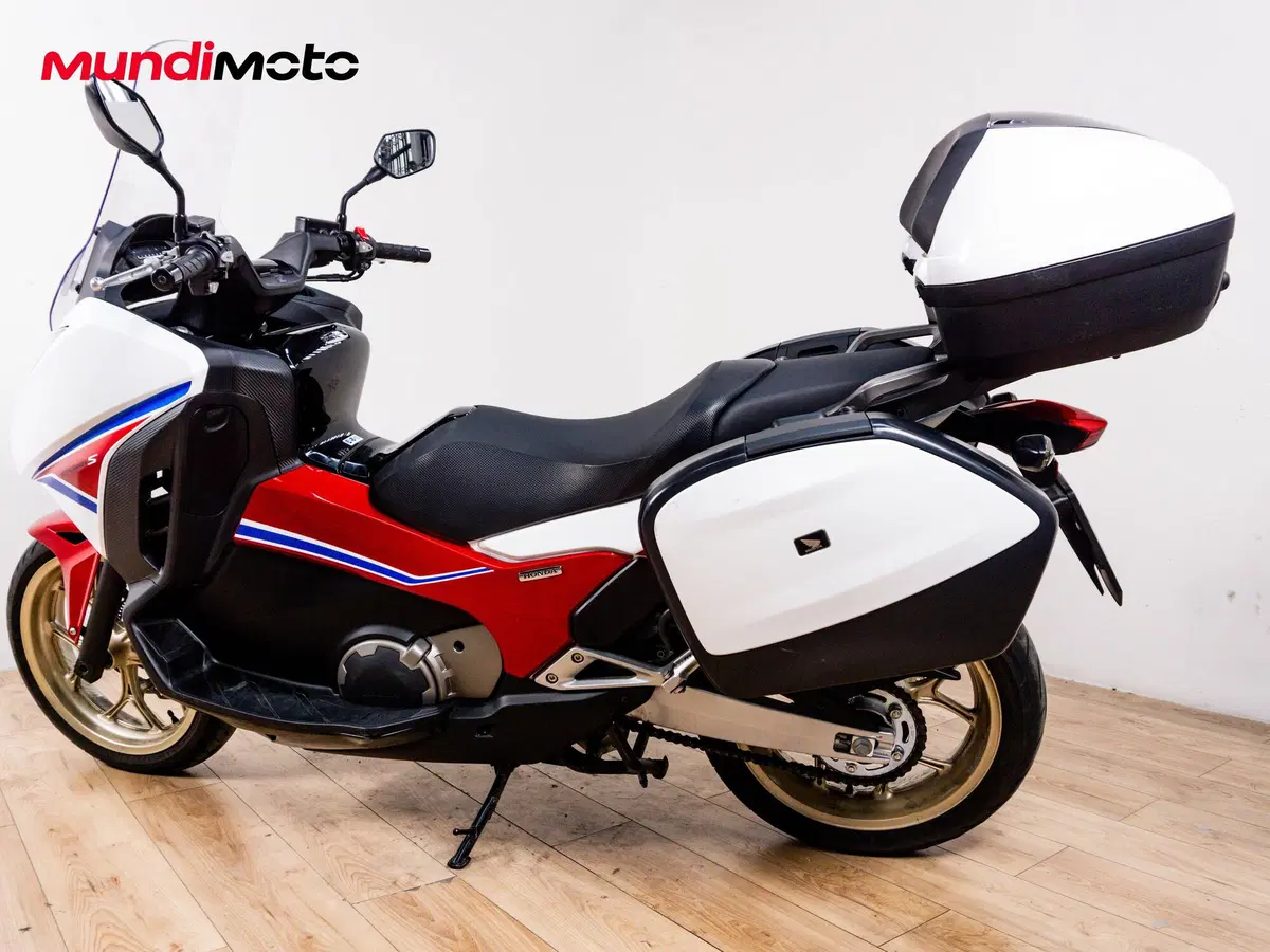 Honda Integra 750 DCT ABS (2014 - 15) (7)