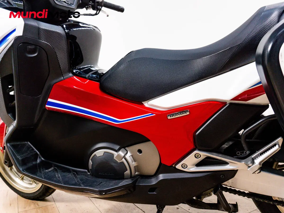 Honda Integra 750 DCT ABS (2014 - 15) (10)
