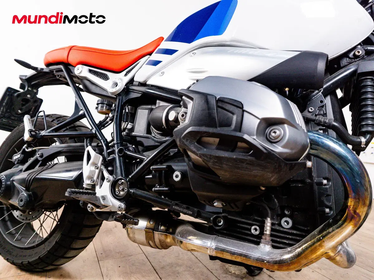 Bmw R nineT Urban GS (2021 - 24) (5)