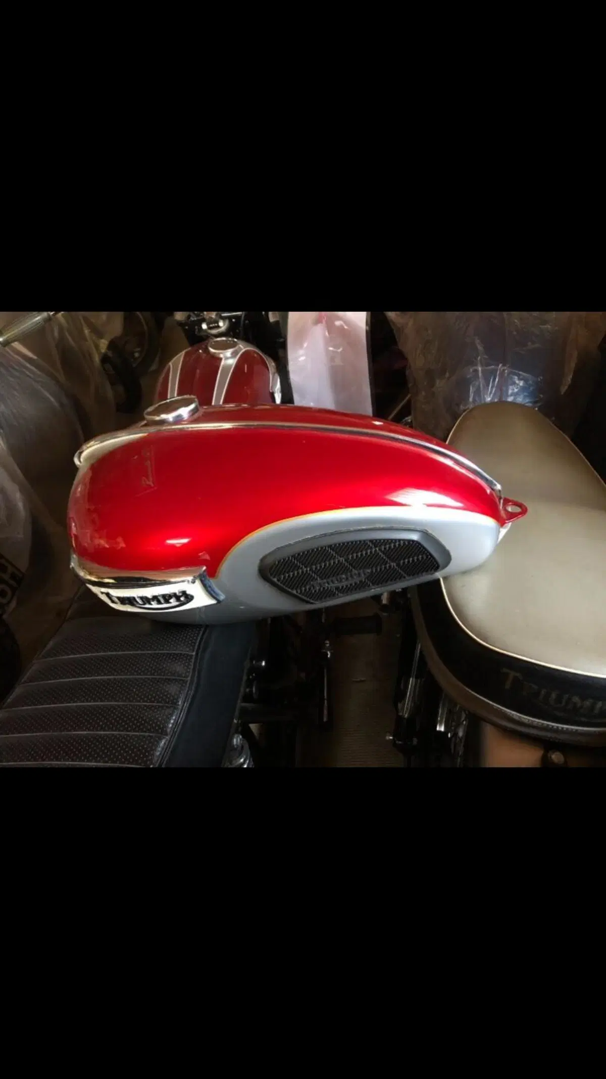 Bsa Firebird scrambler  (15)
