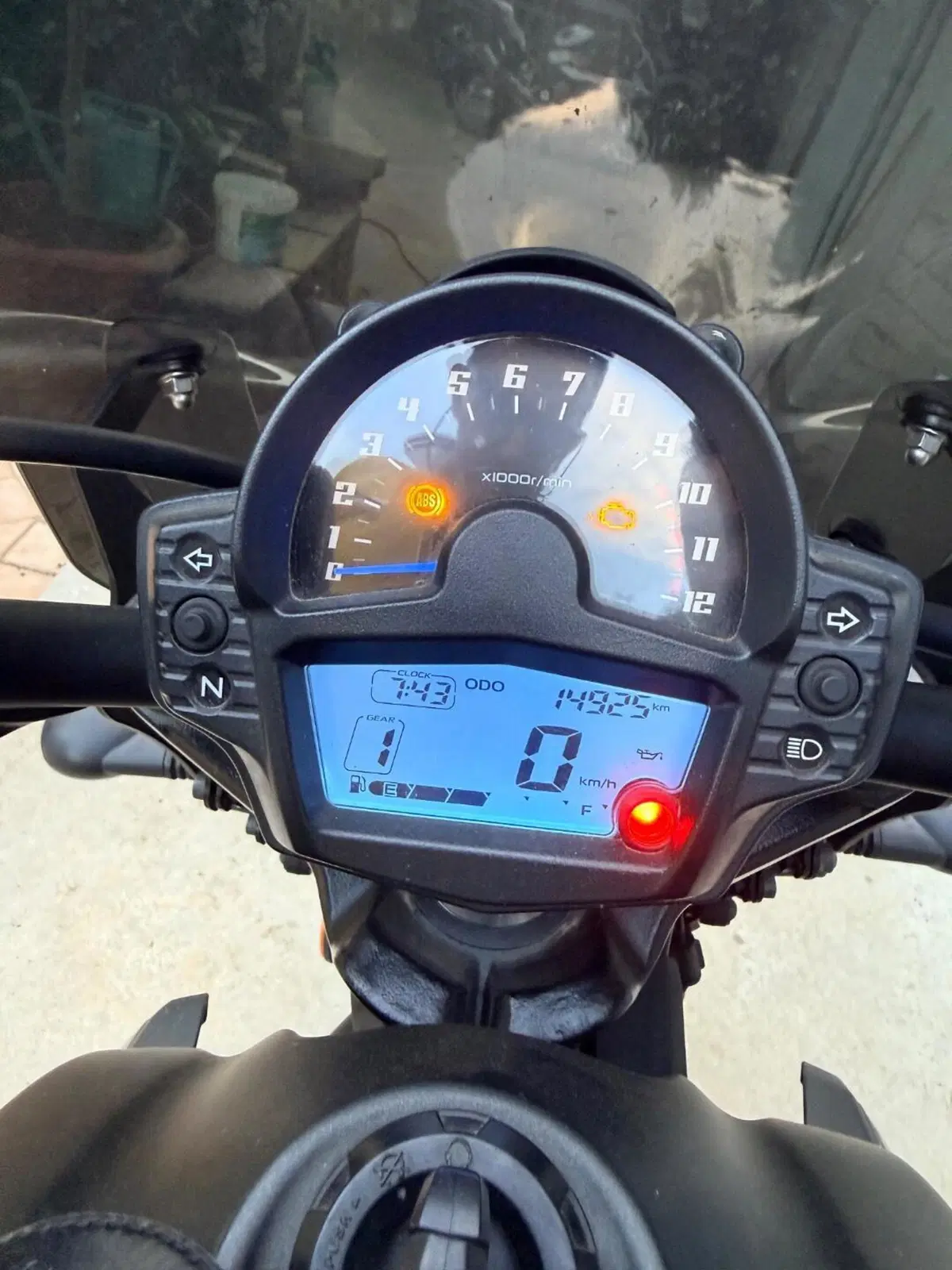 Kawasaki Vulcan S 650 (2017 - 20) (4)