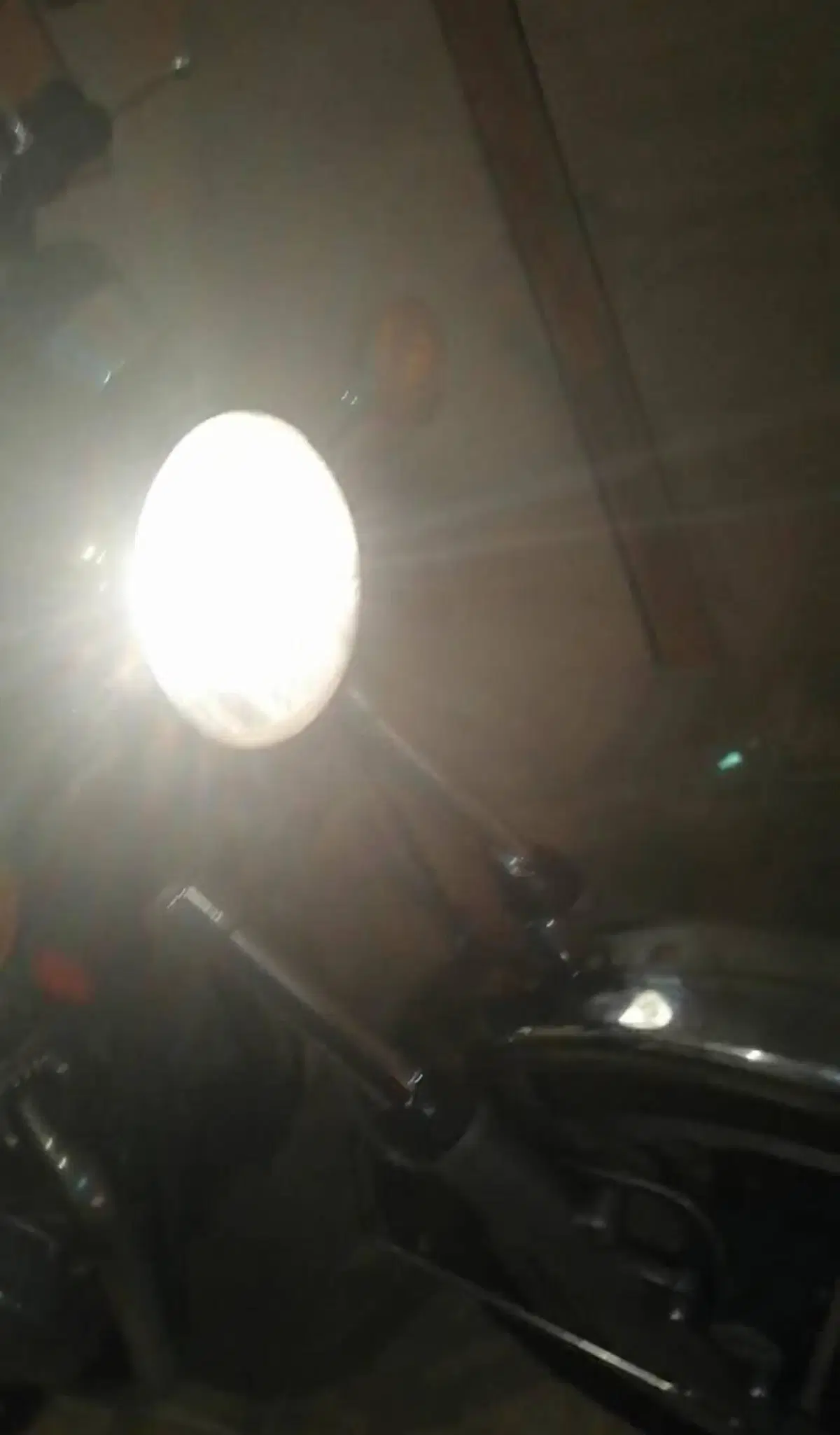 Yamaha XS 650  (13)