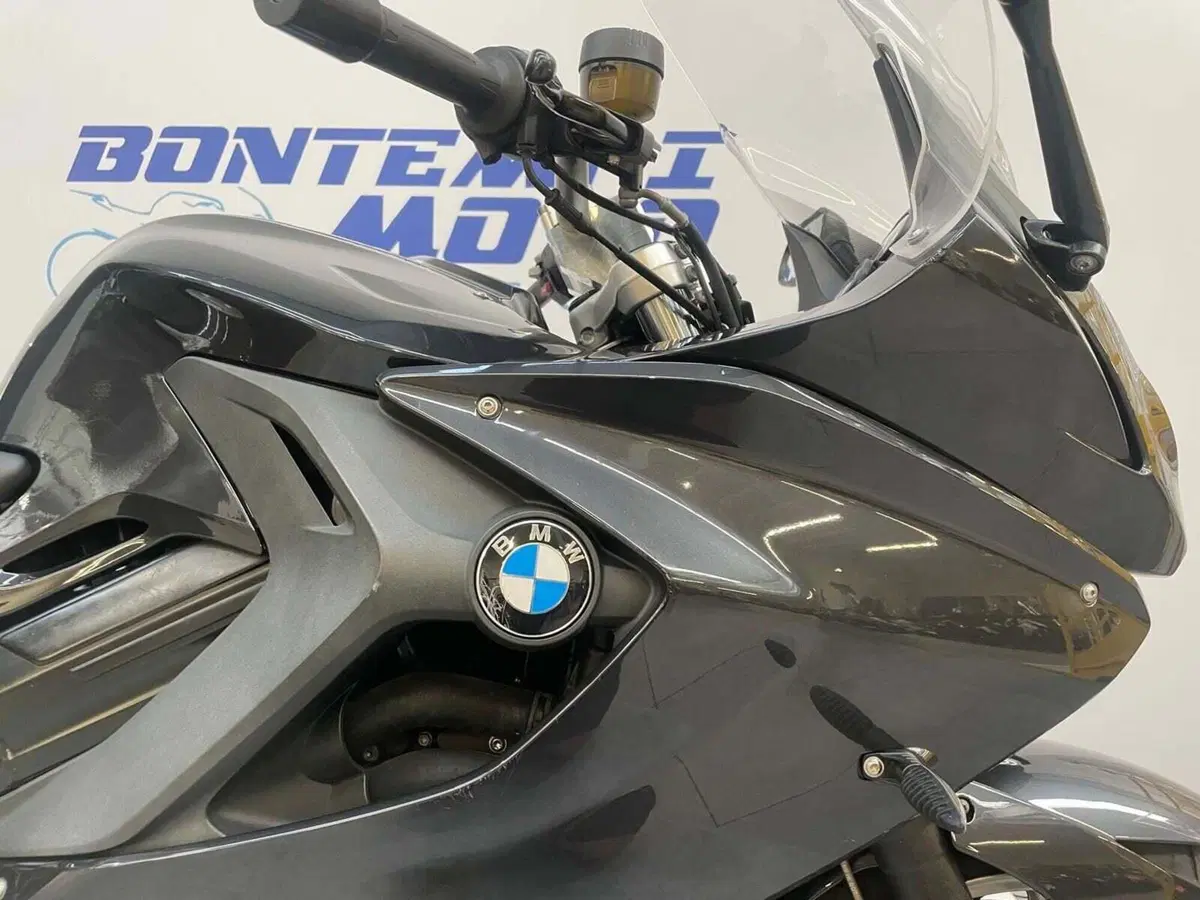 Bmw F 800 GS (2008 - 15) (12)