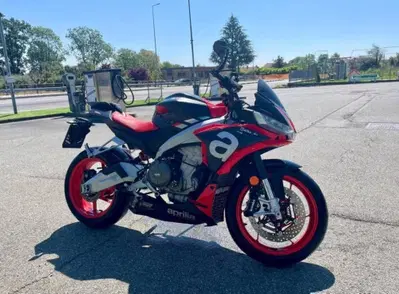 Aprilia Tuono 660 (2021 - 25) usata