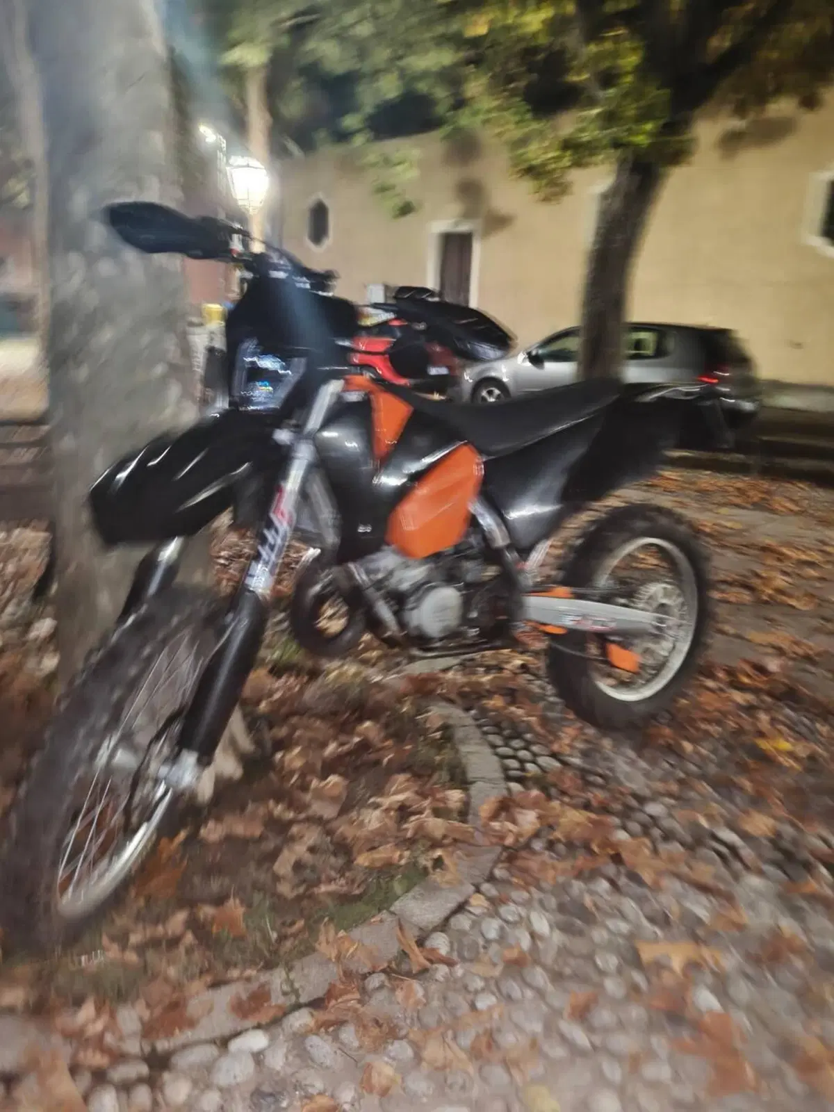 KTM 125 EXC (2005) (6)
