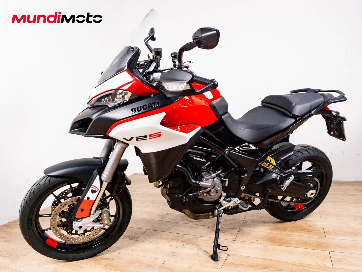 Ducati Multistrada 950 S (2021) (8)