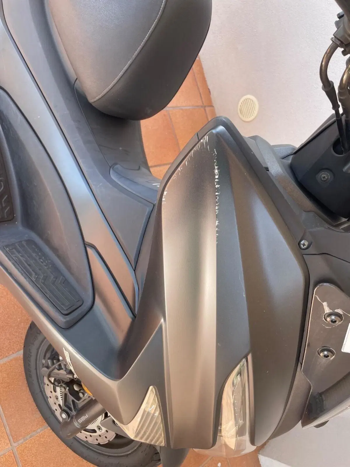 Kymco X-Town 300i ABS (2016 - 20) (7)