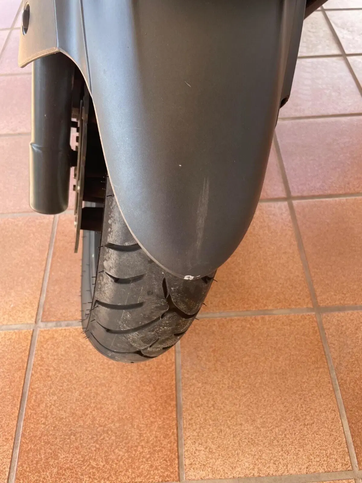 Kymco X-Town 300i ABS (2016 - 20) (9)