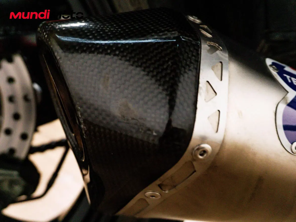 Ducati SuperSport 950 S (2021 - 24) (16)