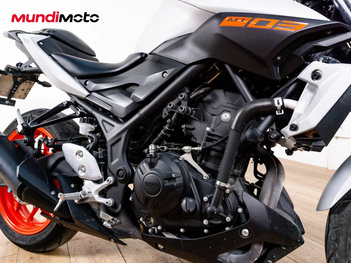 Yamaha MT-03 (2020) (5)