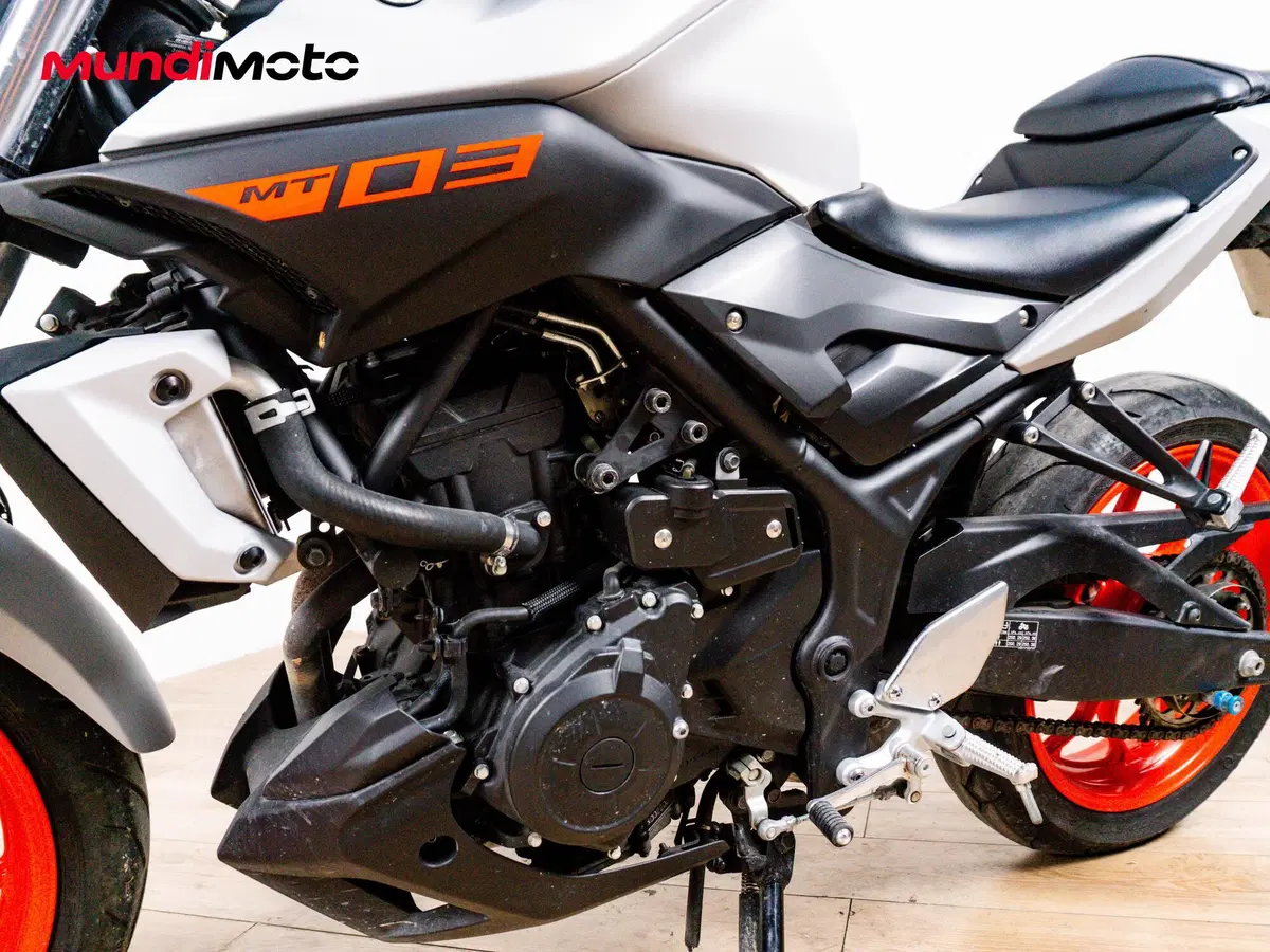 Yamaha MT-03 (2020) (9)