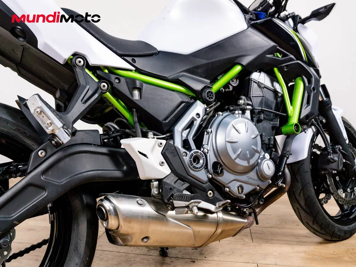 Kawasaki Z 650 (2020) (4)