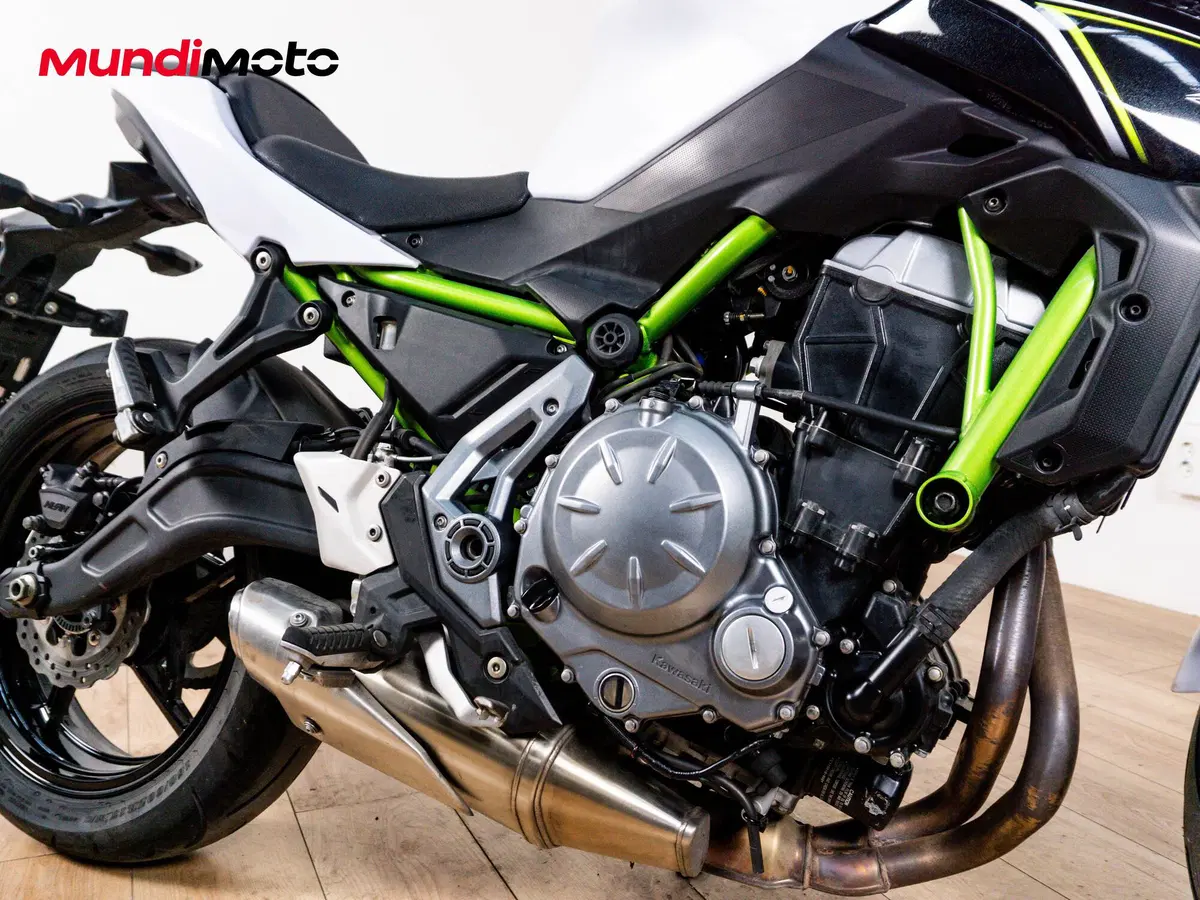 Kawasaki Z 650 (2020) (5)