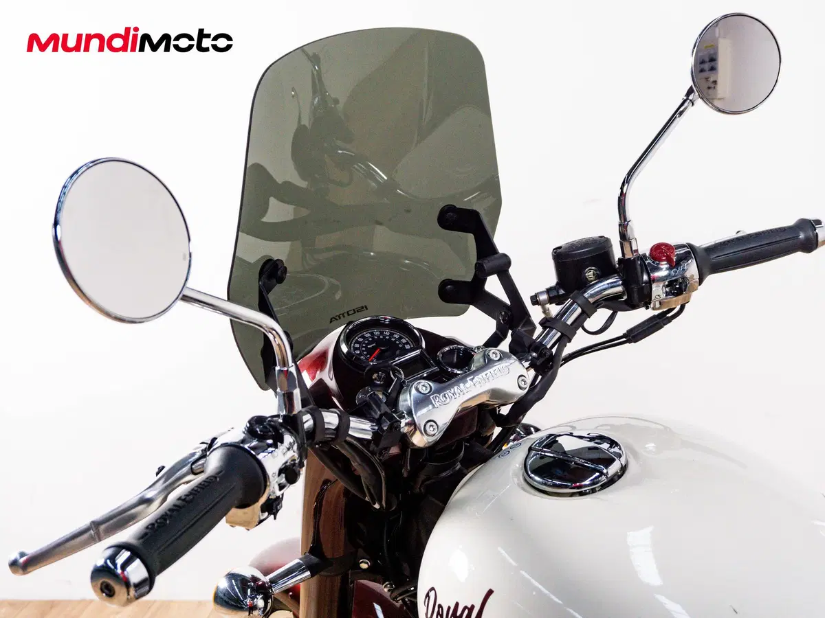 Royal Enfield Classic 650 (2025 - 26) (11)