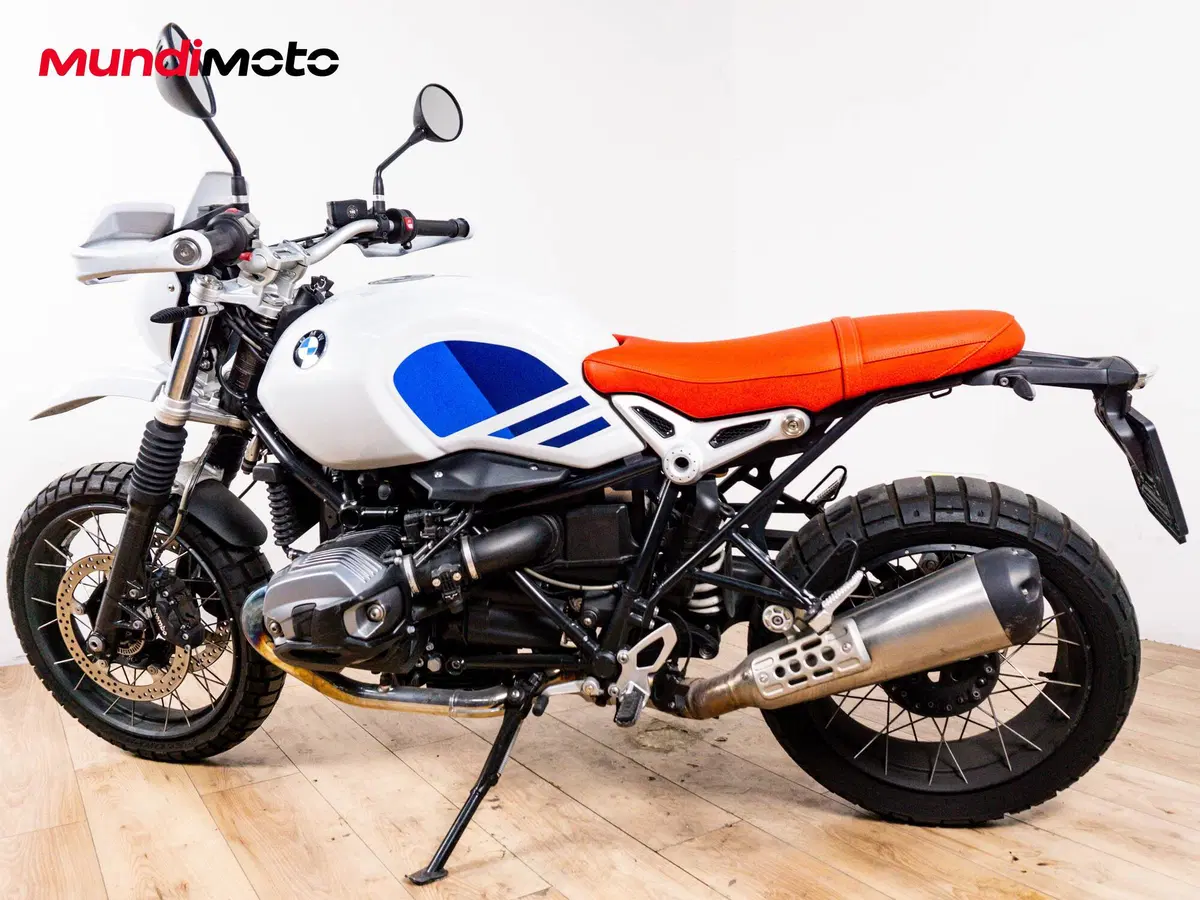 Bmw R nineT Urban GS (2021 - 24) (7)