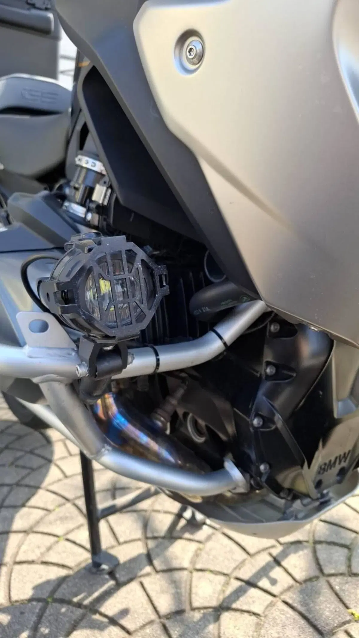 Bmw R 1250 GS (2019 - 20) (7)