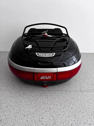 Bauletto Givi Maxia 52 litri