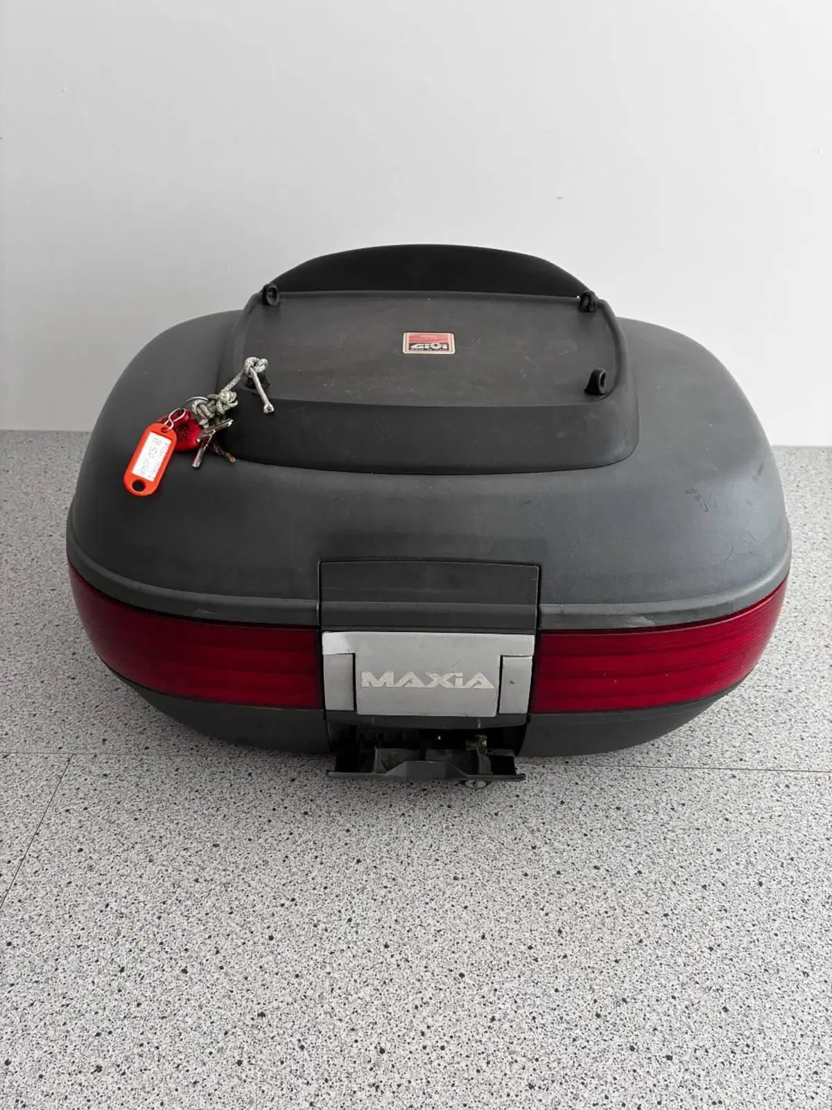 Bauletto Givi 50lt