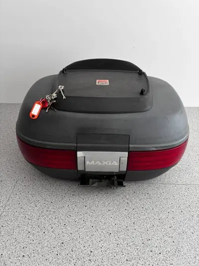 Bauletto Givi 50lt
