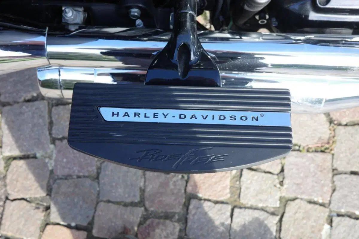 Harley-Davidson Heritage Classic (2021 - 24) (7)