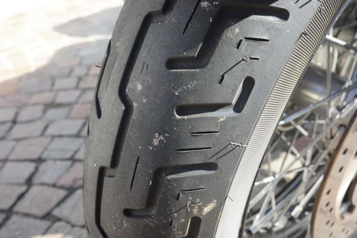 Harley-Davidson Heritage Classic (2021 - 24) (10)