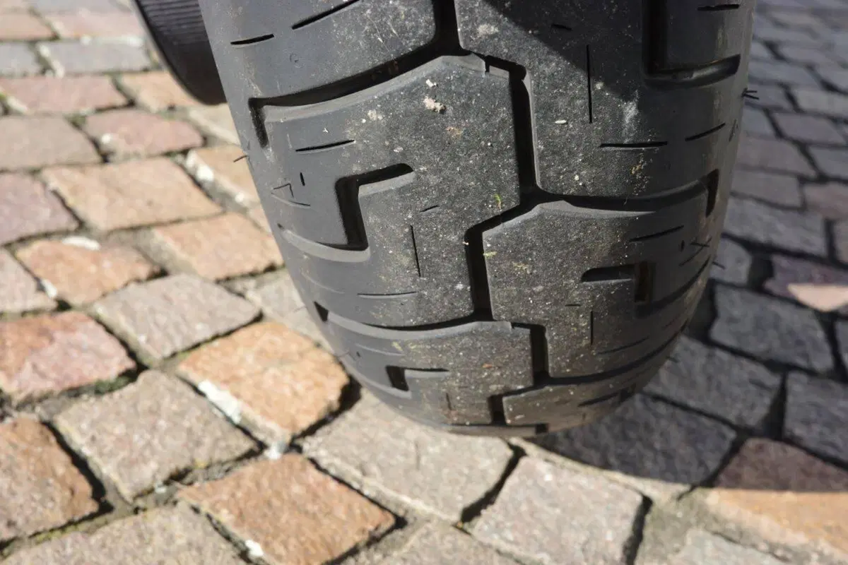 Harley-Davidson Heritage Classic (2021 - 24) (11)