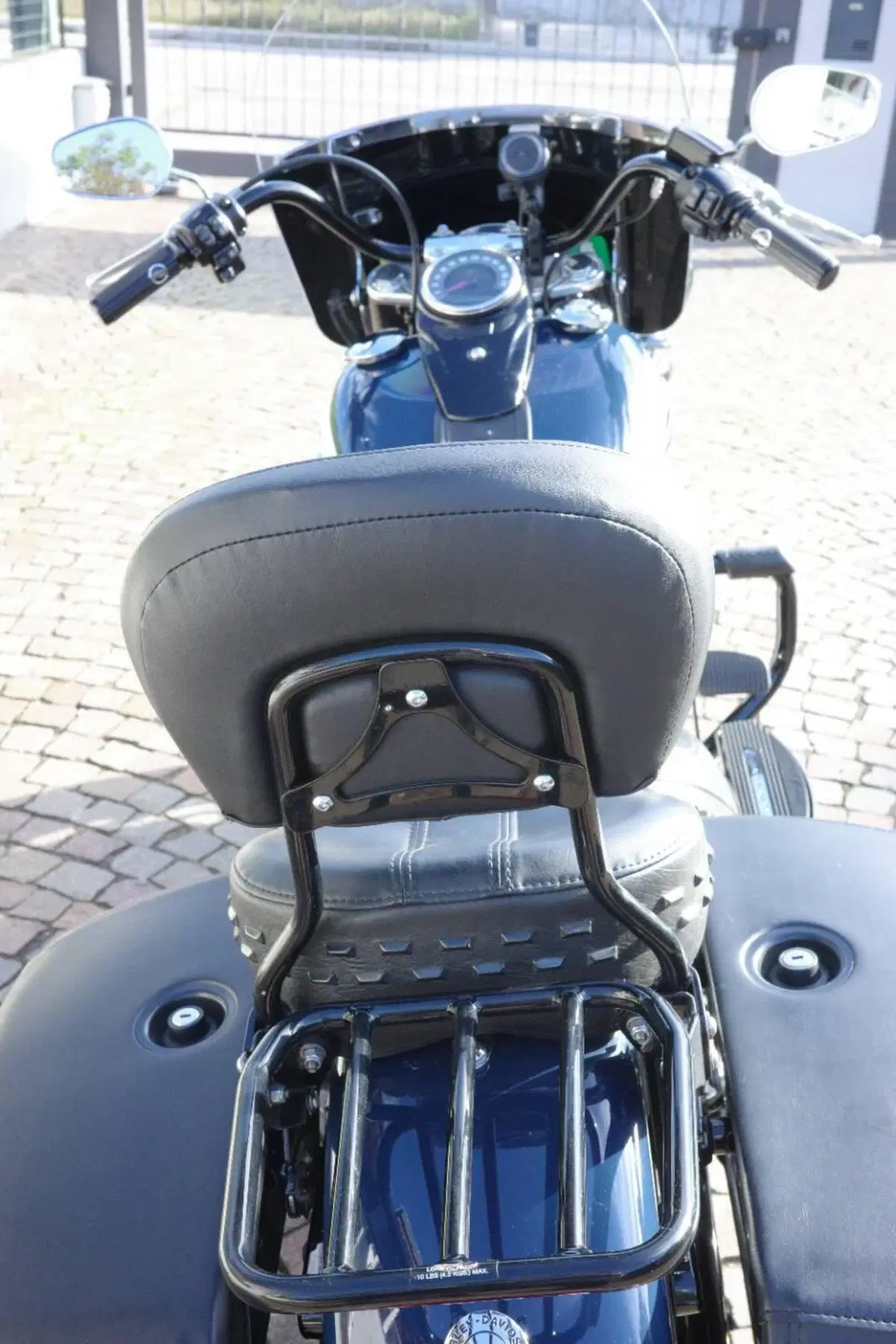 Harley-Davidson Heritage Classic (2021 - 24) (12)