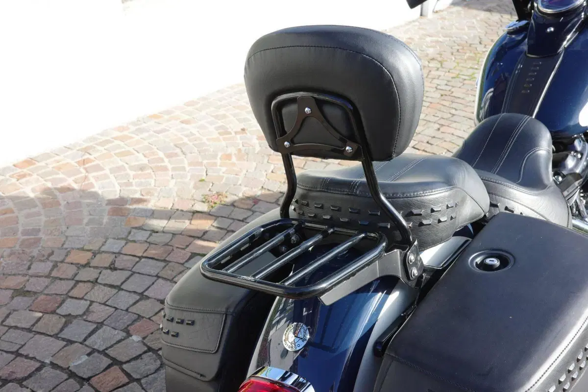 Harley-Davidson Heritage Classic (2021 - 24) (13)