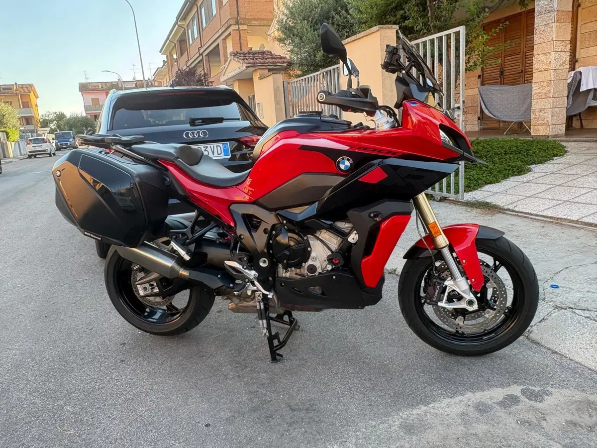 Bmw S 1000 XR (2020 - 23)