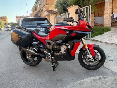 Bmw S 1000 XR (2020 - 23) usata