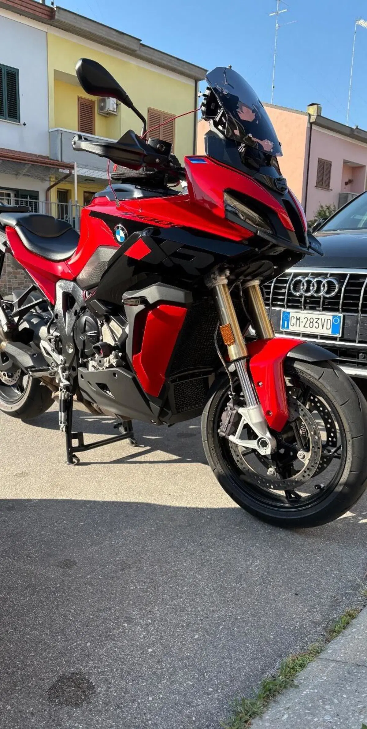 Bmw S 1000 XR (2020 - 23) (2)