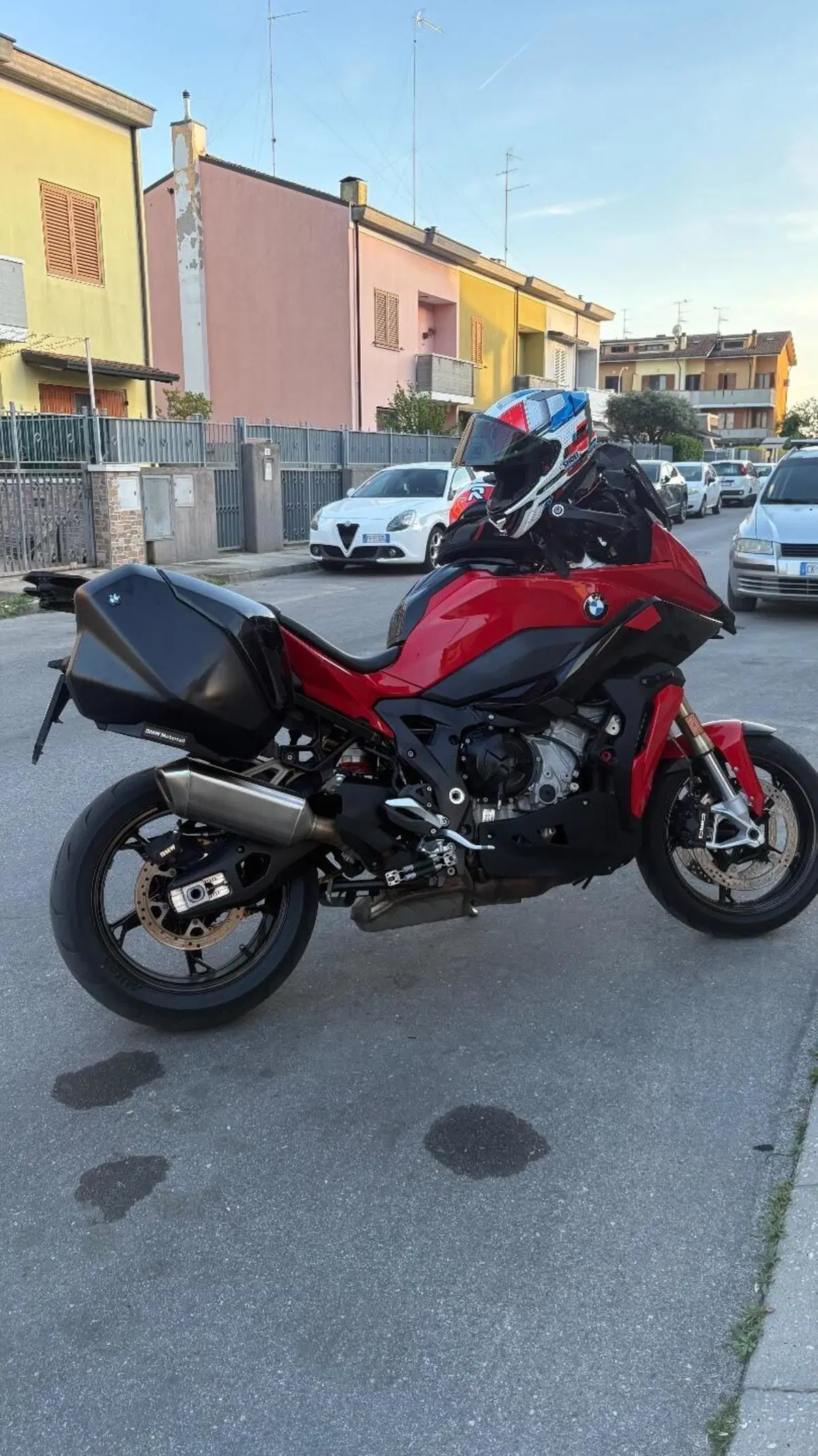 Bmw S 1000 XR (2020 - 23) (4)