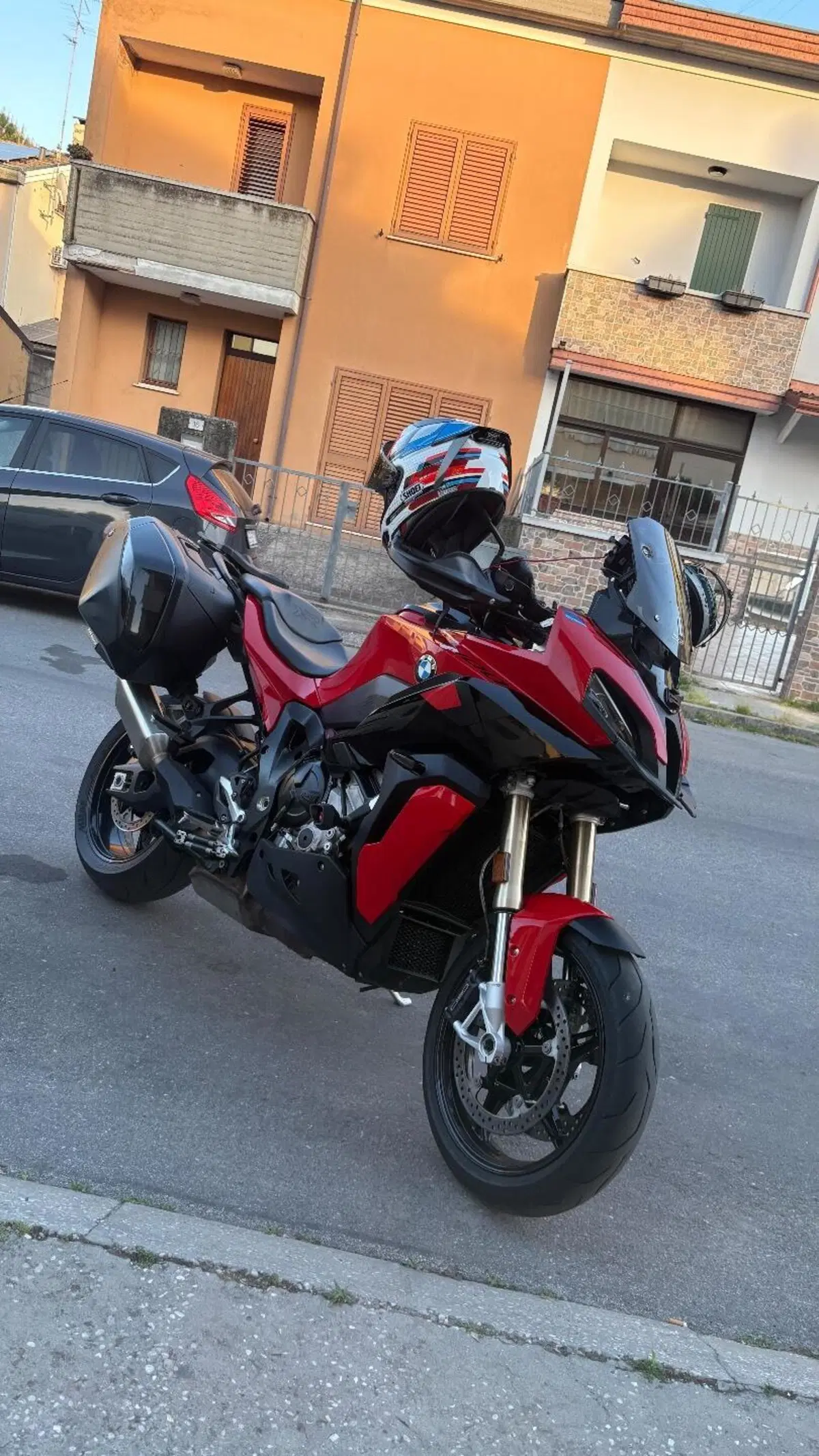 Bmw S 1000 XR (2020 - 23) (5)