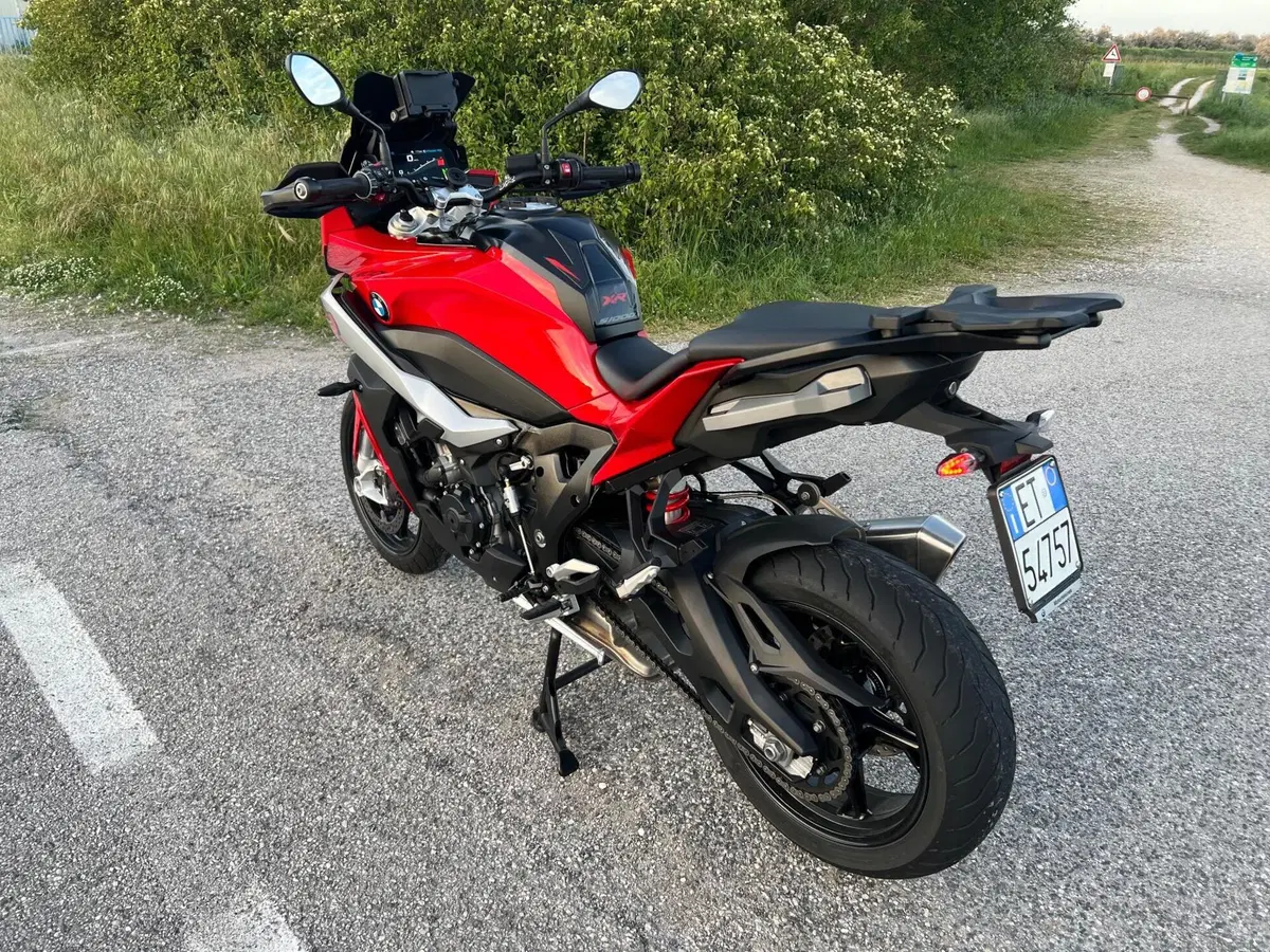 Bmw S 1000 XR (2020 - 23) (6)