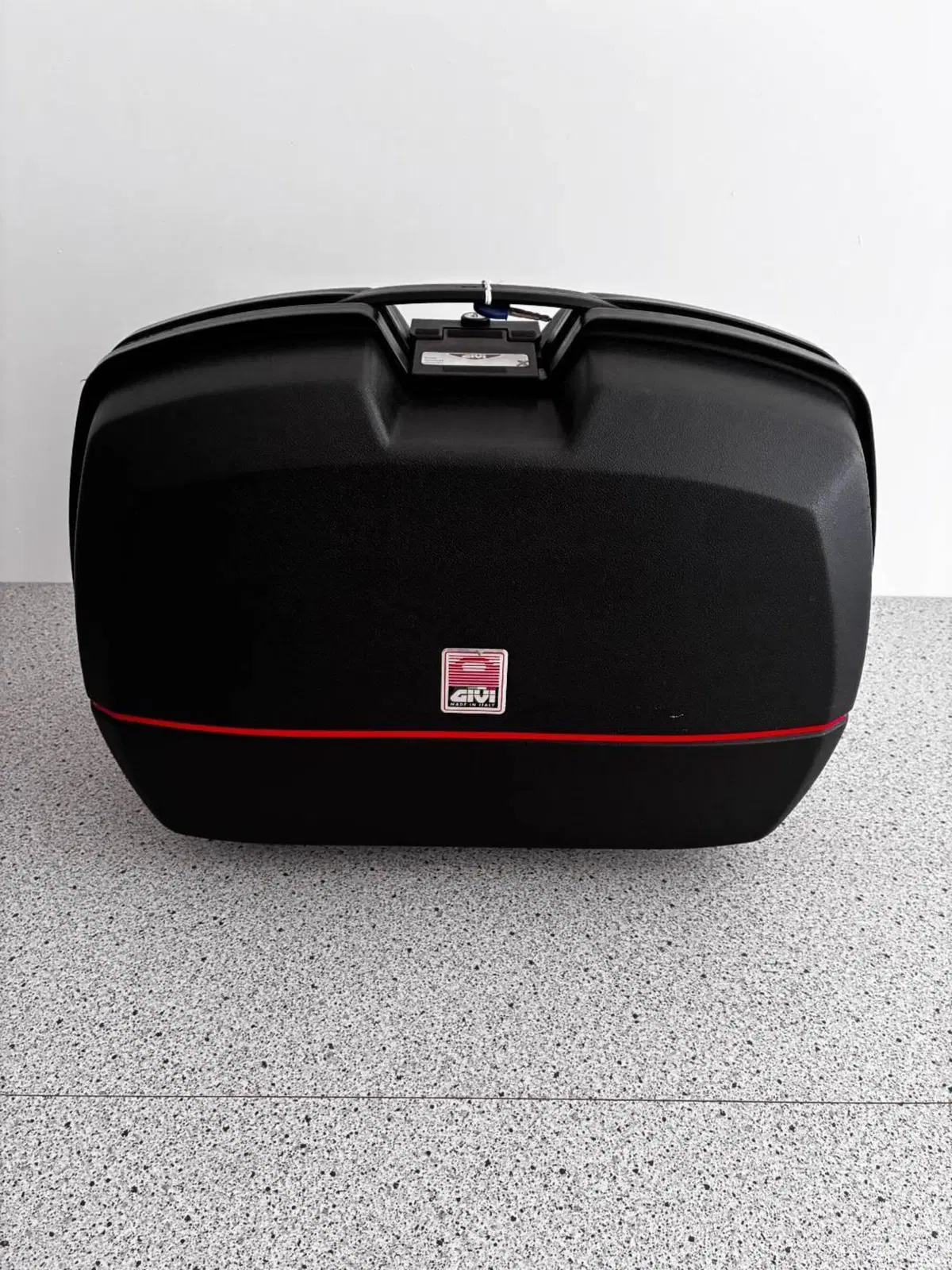 Valige laterali Givi 36 lt
