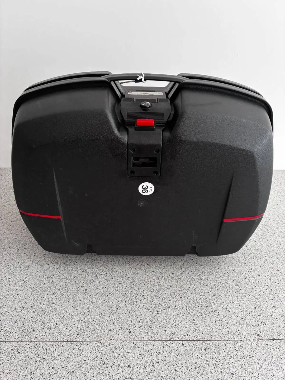 Valige laterali Givi 36 lt (2)