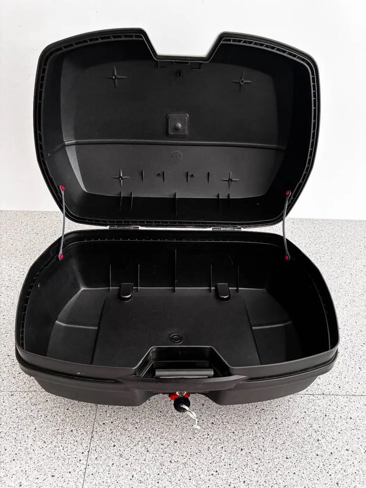 Valige laterali Givi 36 lt (3)