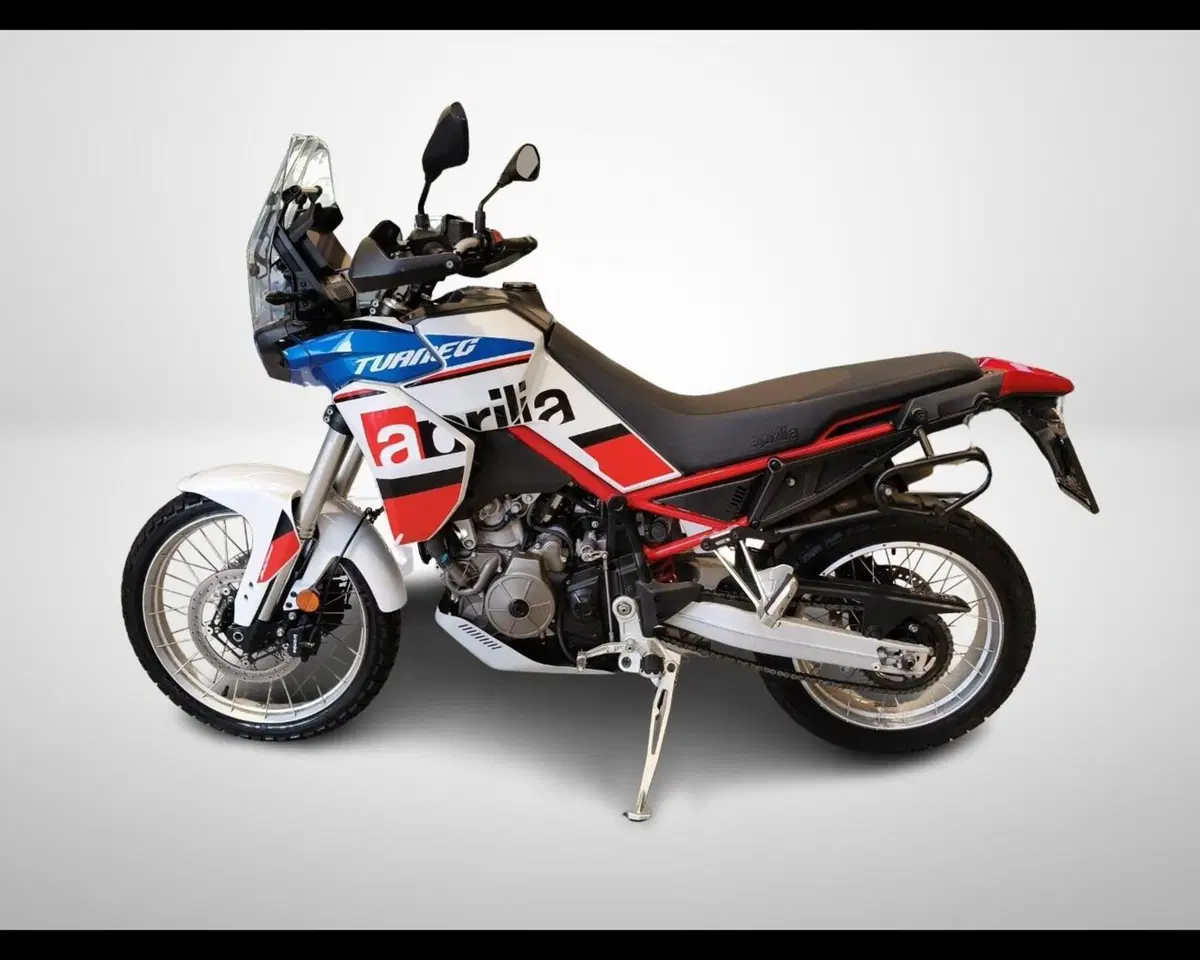 Aprilia Tuareg 660 (2022 - 24) (6)