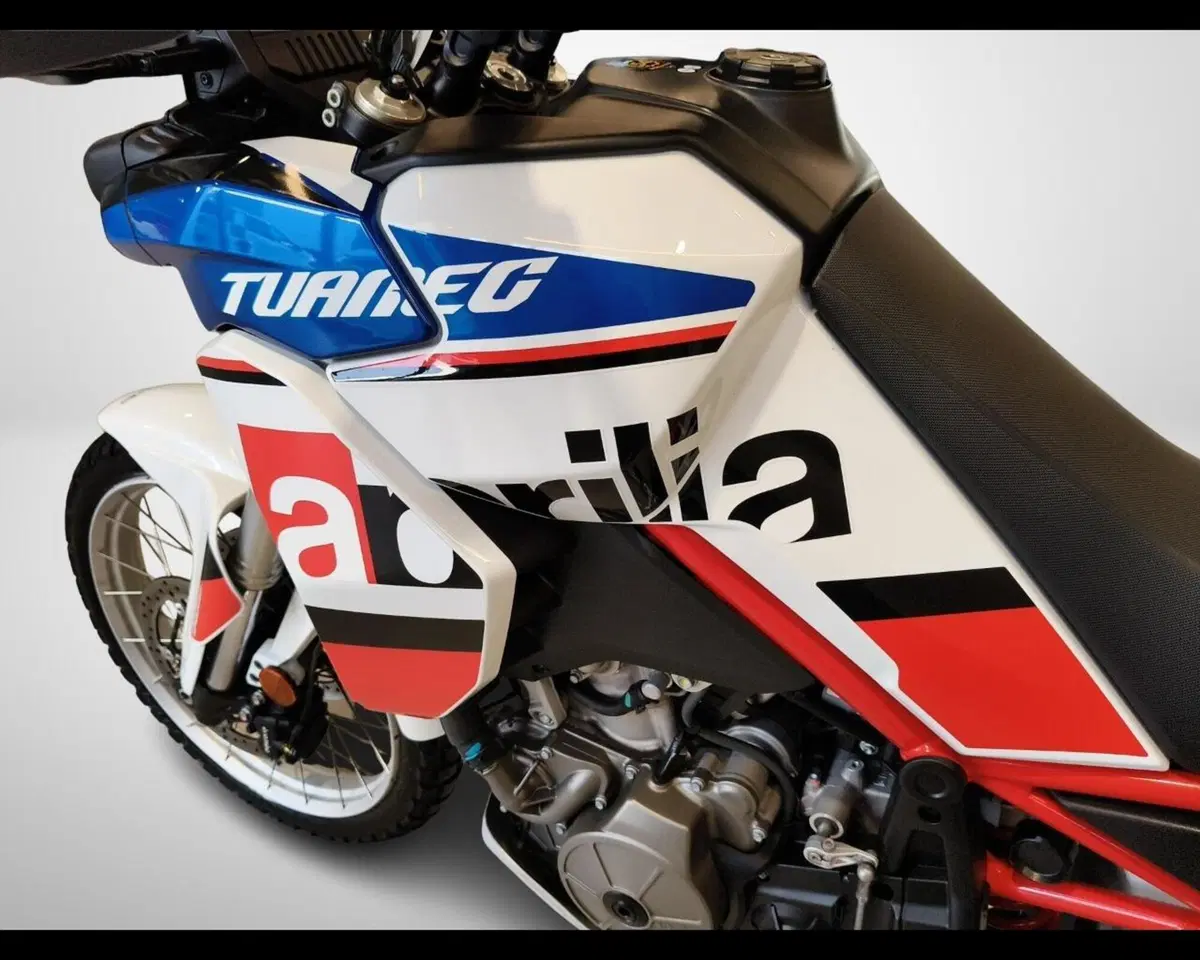 Aprilia Tuareg 660 (2022 - 24) (17)