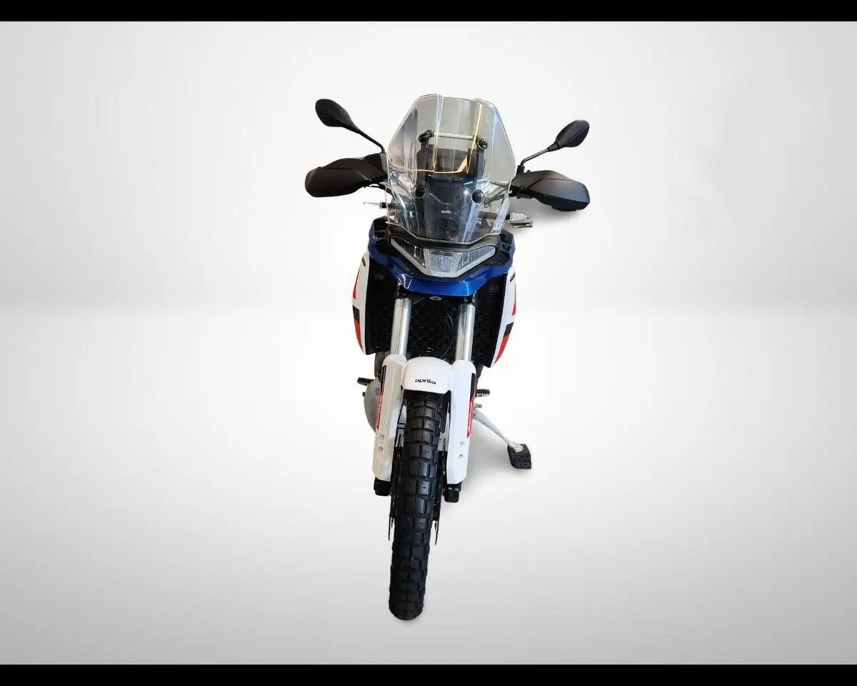 Aprilia Tuareg 660 (2022 - 24) (4)