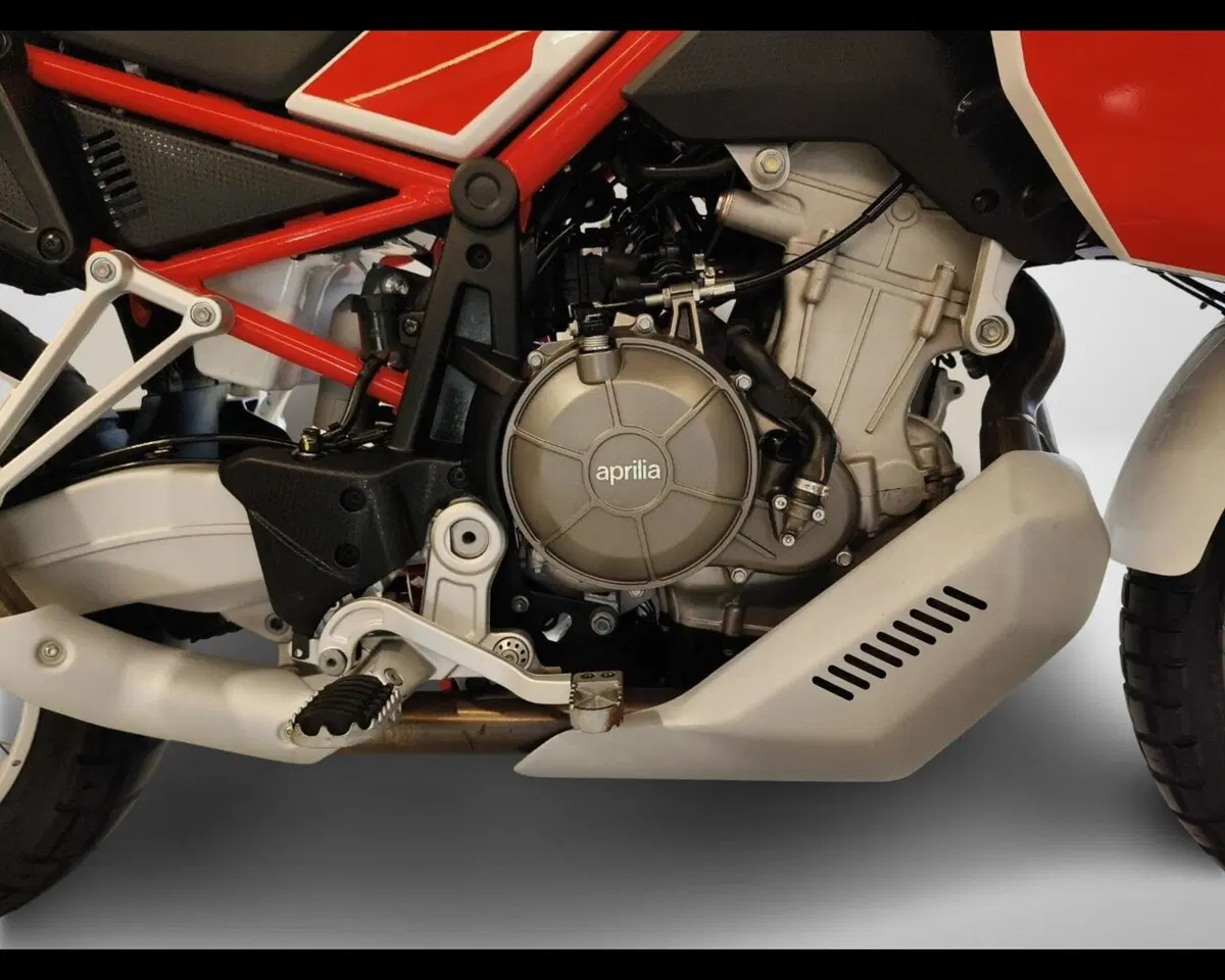 Aprilia Tuareg 660 (2022 - 24) (18)
