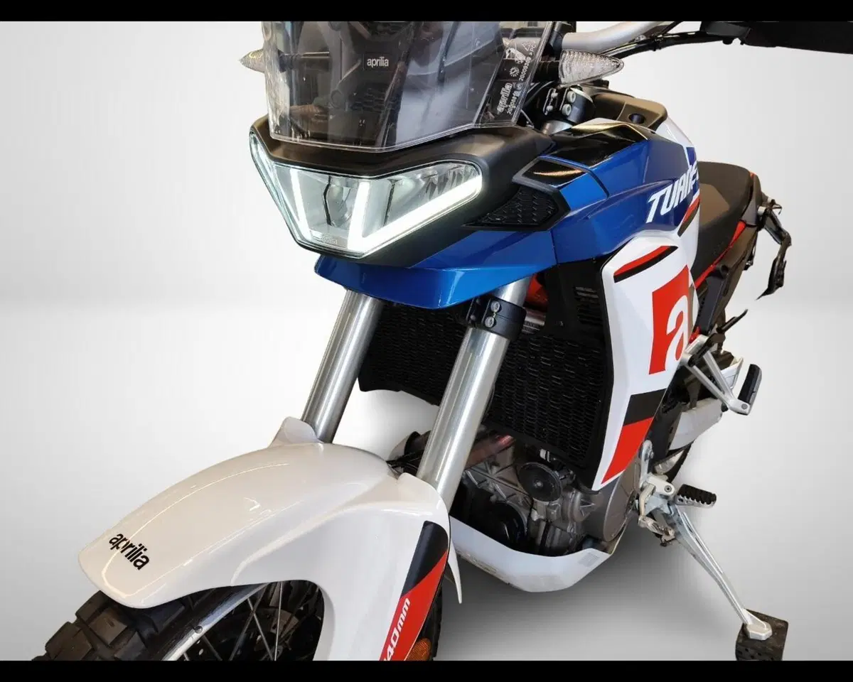 Aprilia Tuareg 660 (2022 - 24) (15)