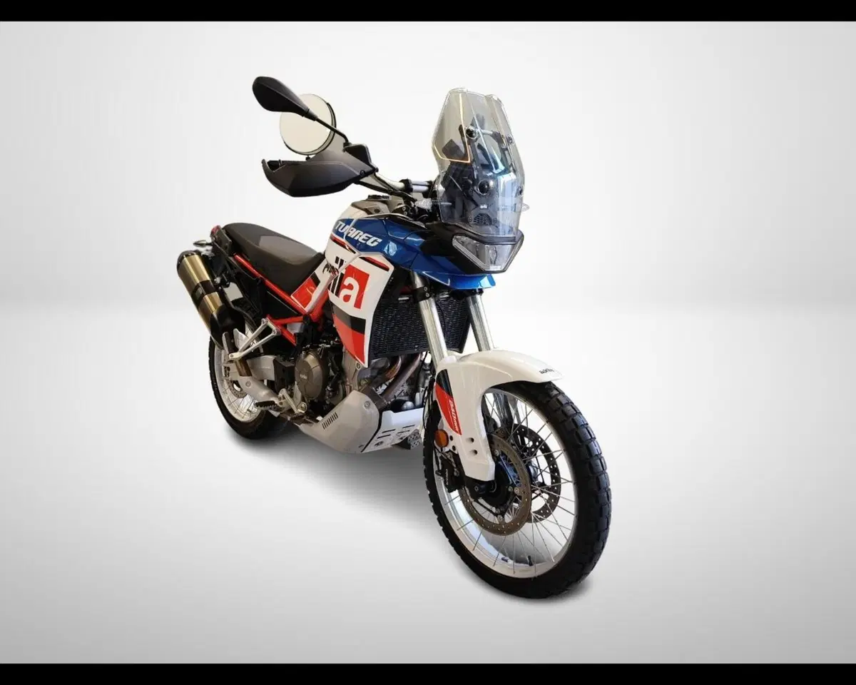 Aprilia Tuareg 660 (2022 - 24) (25)