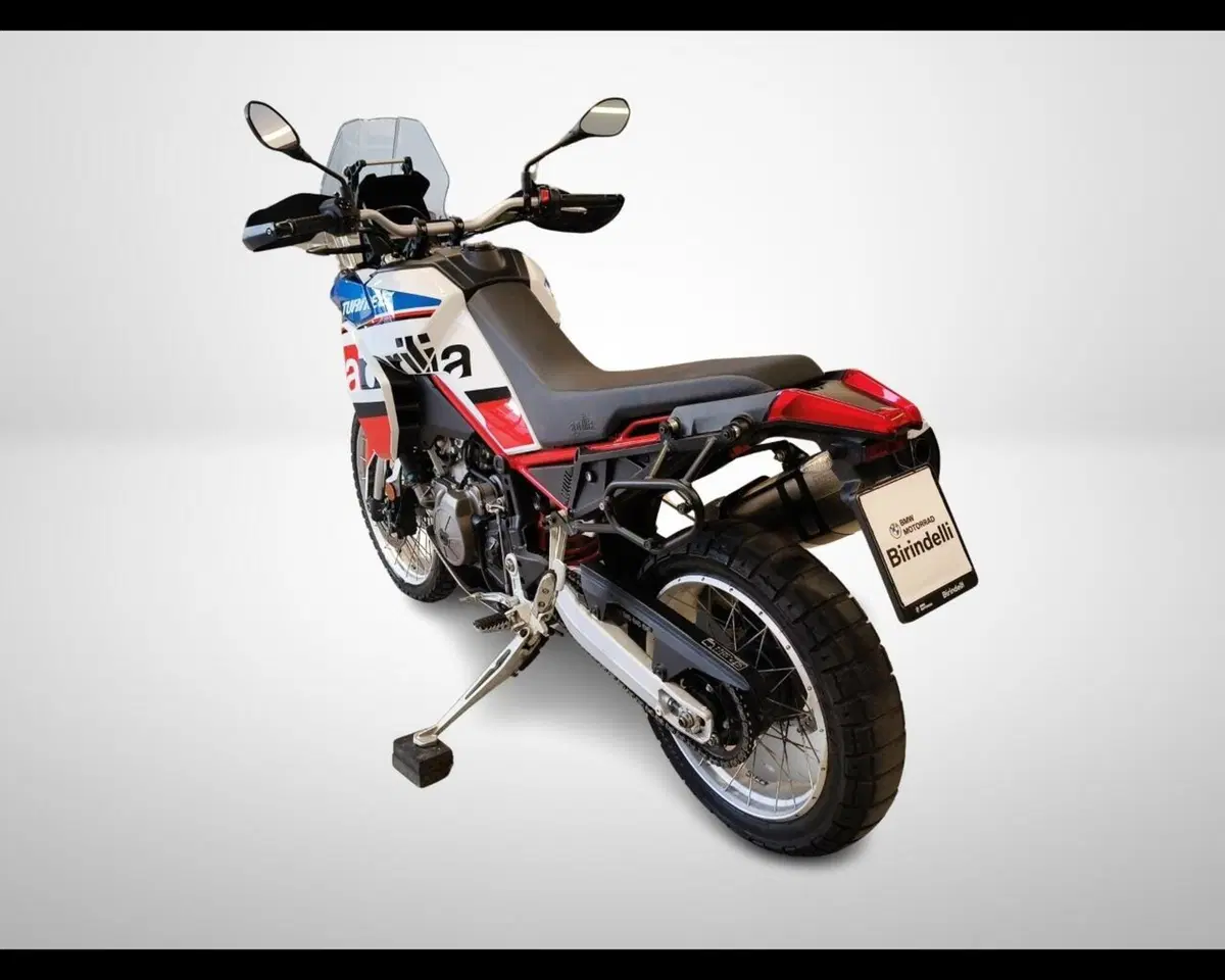 Aprilia Tuareg 660 (2022 - 24) (26)