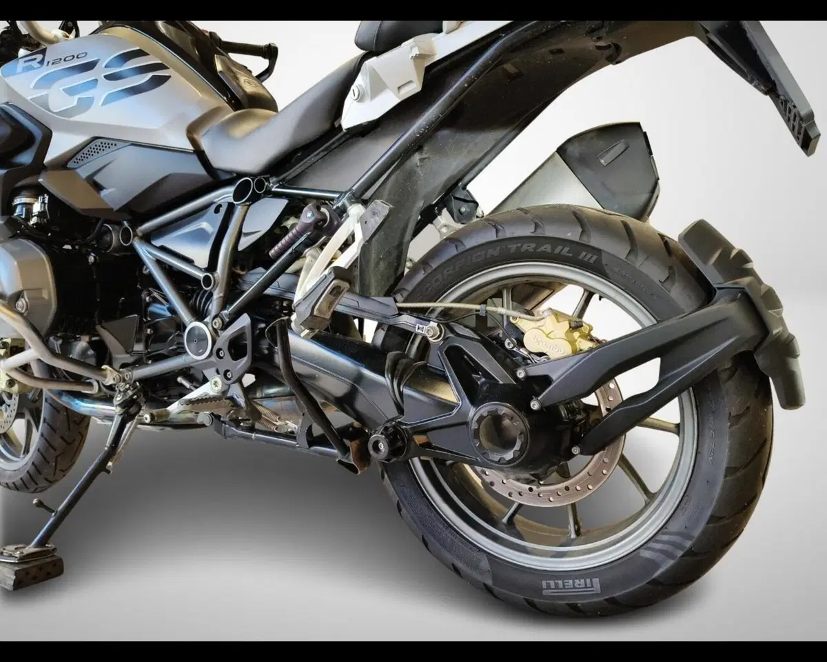 Bmw R 1200 GS (2017 - 18) (16)
